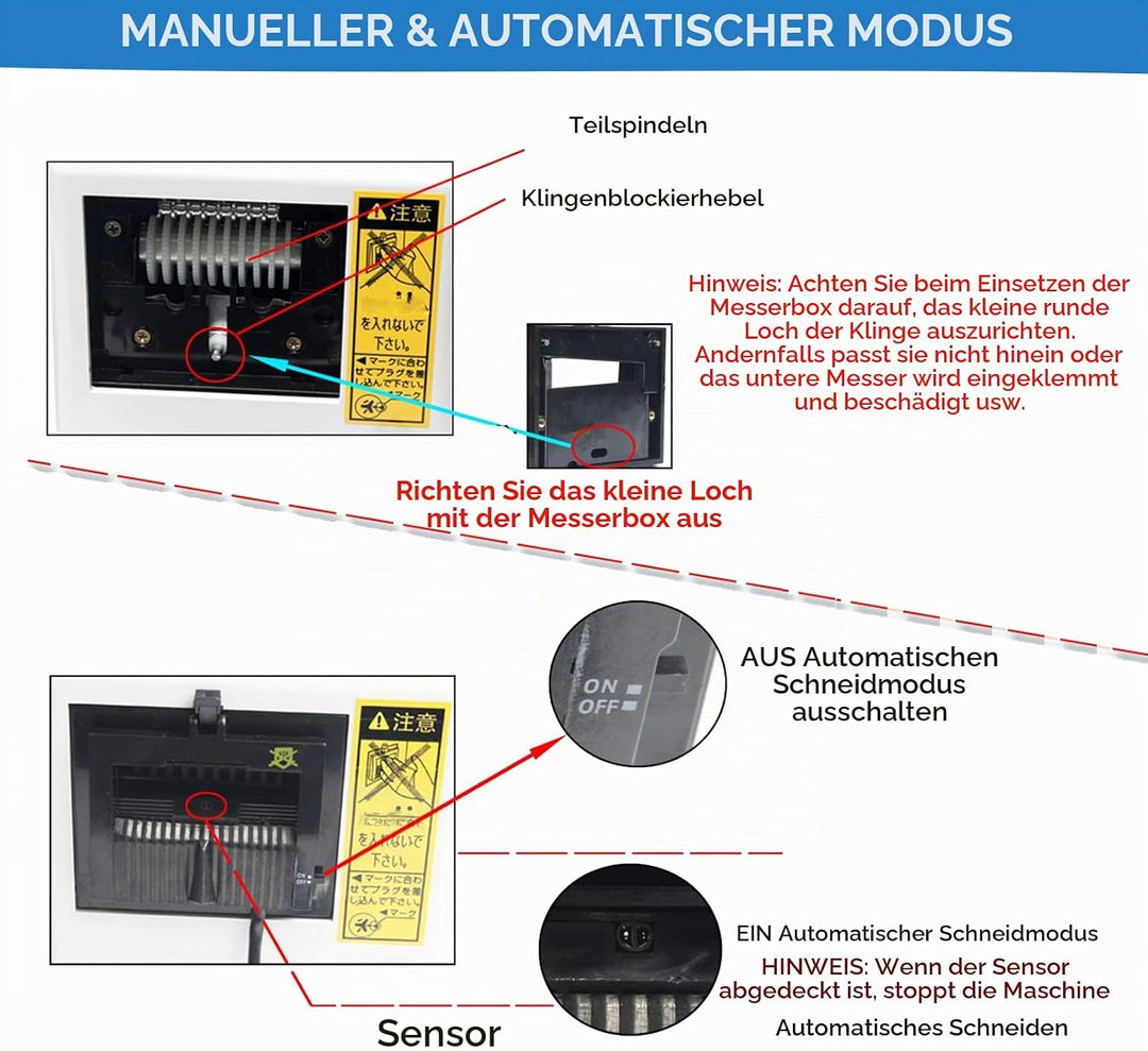 Manueller/automatischer Klebebandspender, 20-999 Mm Schnittlänge, 8-50 Mm Bandbreite, Elektrische Kl