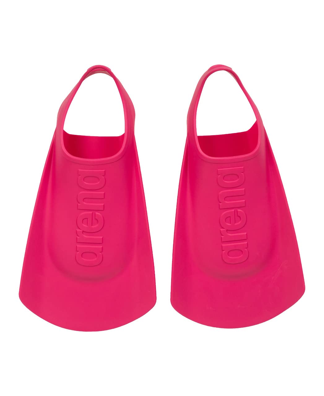 ARENA Unisex-Youth Fins Kids/Jr Trainings Ausrüstung 26-27 PINK, 26-27 PINK