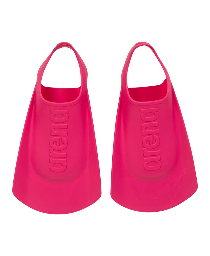 ARENA Unisex-Youth Fins Kids/Jr Trainings Ausrüstung 26-27 PINK, 26-27 PINK