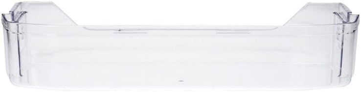 LUTH Premium Profi Parts Türfach unten kompatibel mit Bauknecht 481241829759 440x87mm für Kühlschran