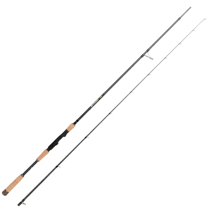 Savage Gear Browser CCS 258cm 70g - Spinnrute zum Hechtangeln, Hechtrute, Spinnangel zum Spinnfische