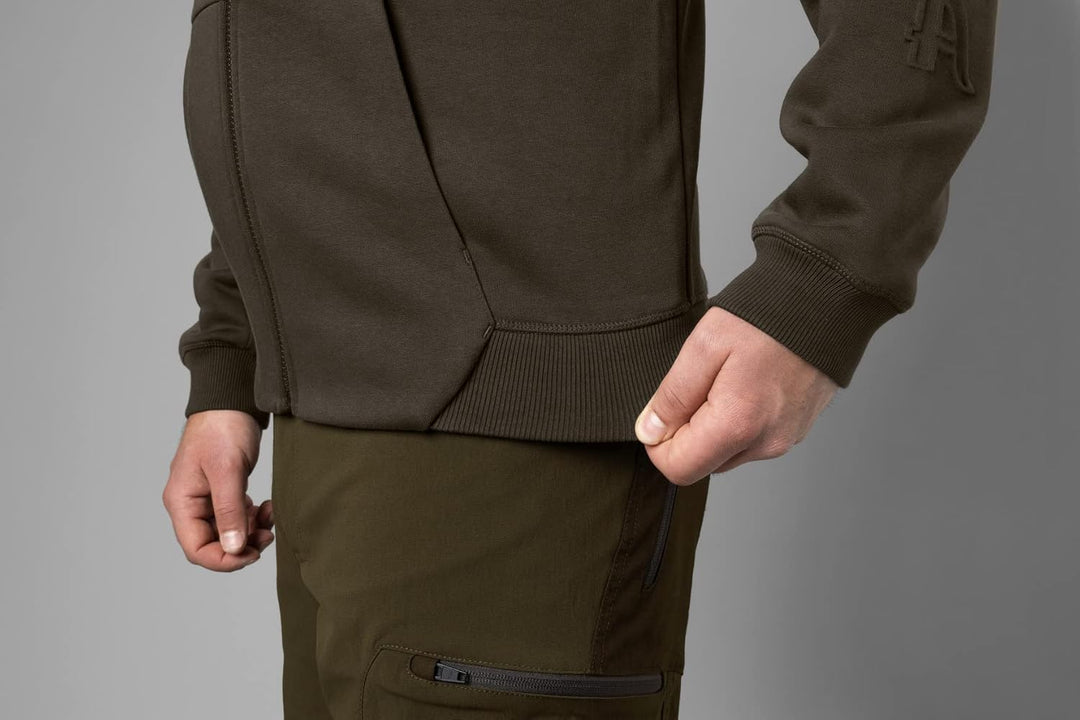 Härkila Hoodie | Professionelle Jagd Kleidung &amp; Jagd Zubehör für Herren &amp; Damen | Skandinavische Qua