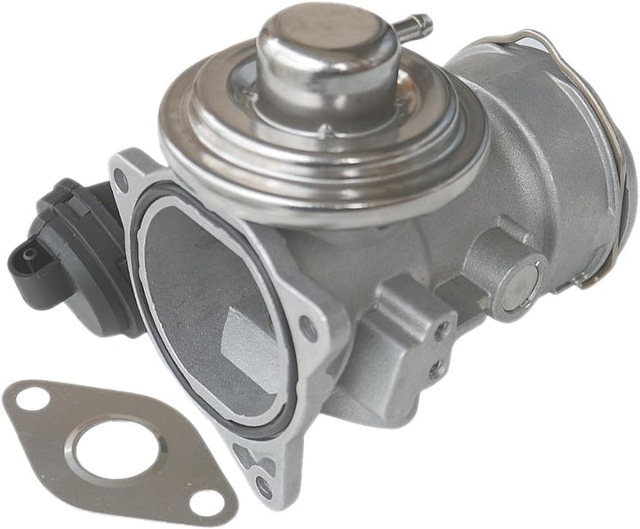 TBVPARTS EGR 038131501AL 038131501AA 038131501J 6M219D475AA EGR Ventil für A4 A6 Galaxy Alhambra Sha