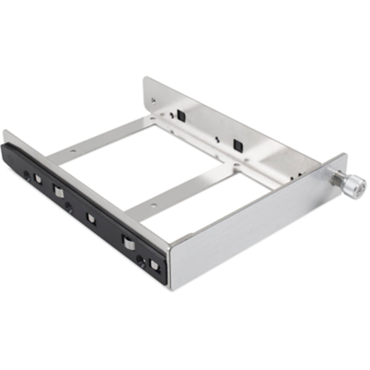 OWC Spare Drive Tray Laufwerkstrays, silber, für Mercury Elite Pro Quad
