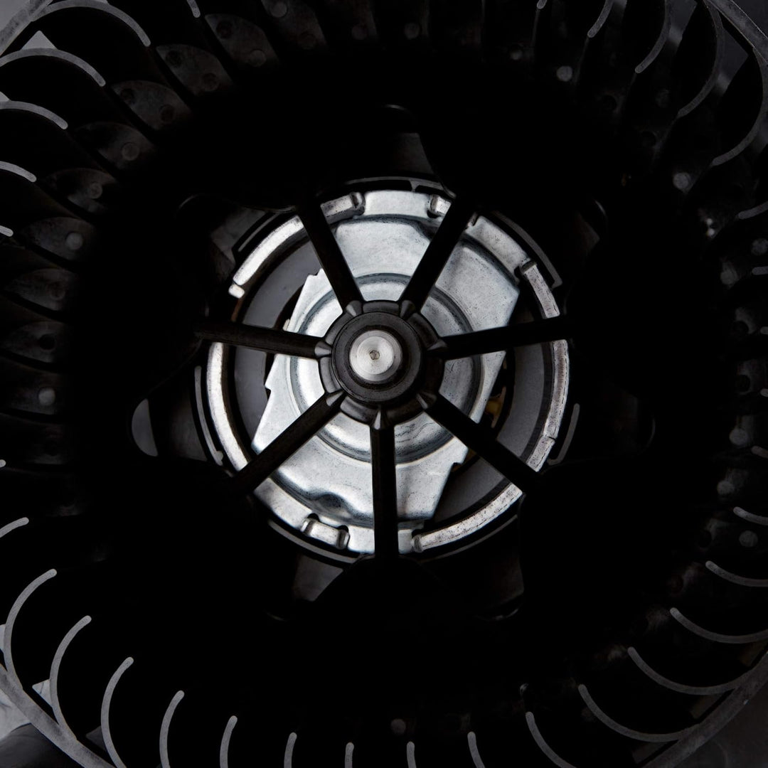 Valeo Innenraumgebläse 715240