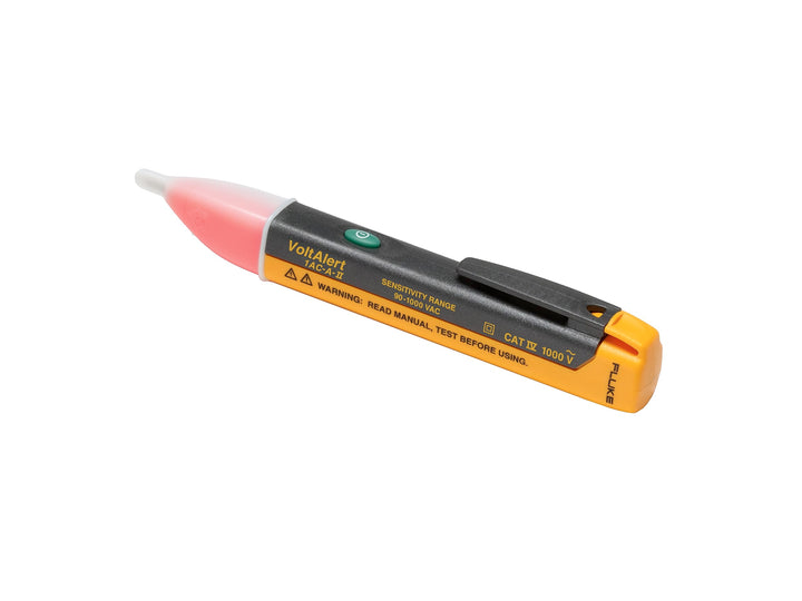 Fluke FLK-1AC-A1-II-5PK VoltAlert AC Non-Contact Voltage Tester (Pack of 5)