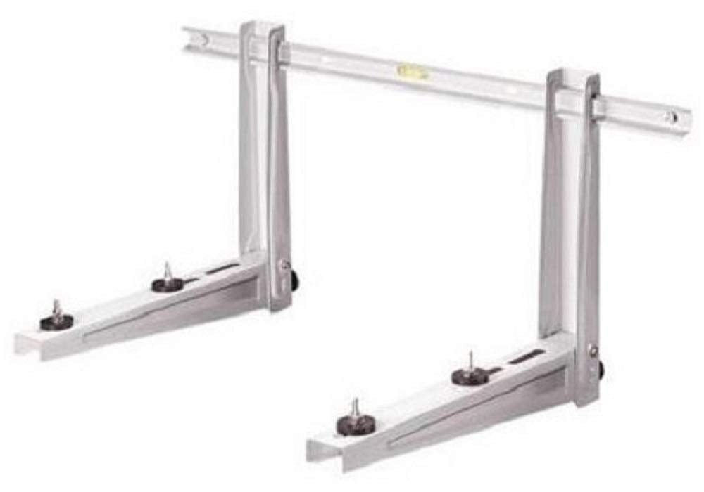 Klima Wandkonsole bis 140kg inkl. Zubehör Klimageräte Wärmepumpe Super Qualität