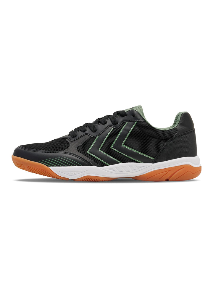 hummel Aeroteam Iii Erwachsene 38.5 EU Schwarz, 38.5 EU Schwarz
