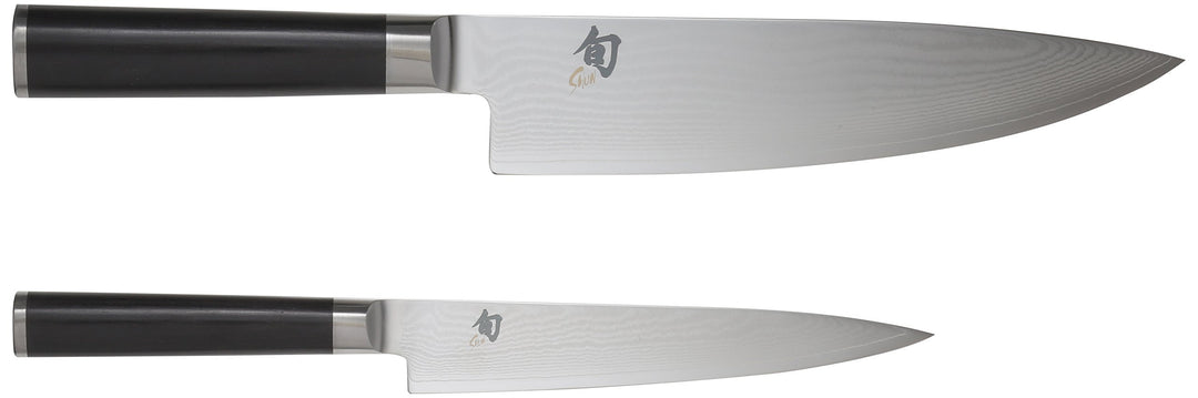 KAI DMS-220 Shun Set Messerset DM-0701 + DM-0