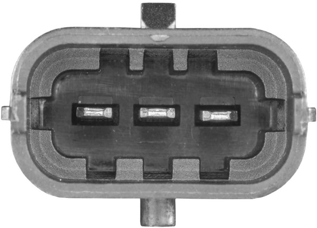 HELLA 6PP 013 112-261 Sensor, Saugrohrdruck - 3-polig - geschraubt