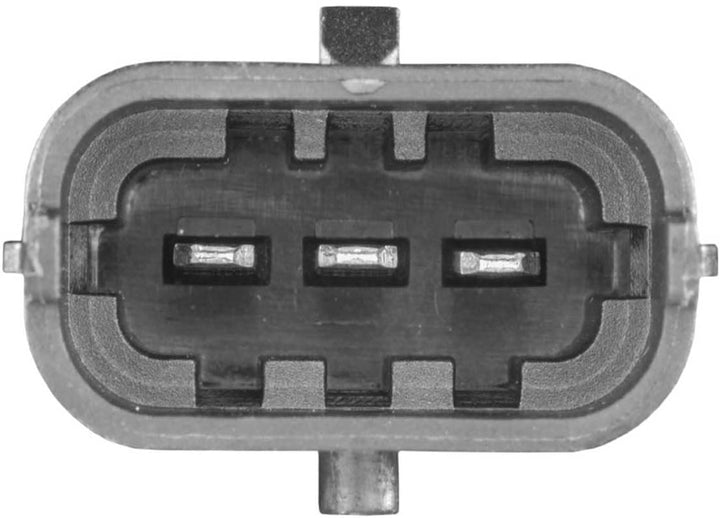 HELLA 6PP 013 112-261 Sensor, Saugrohrdruck - 3-polig - geschraubt