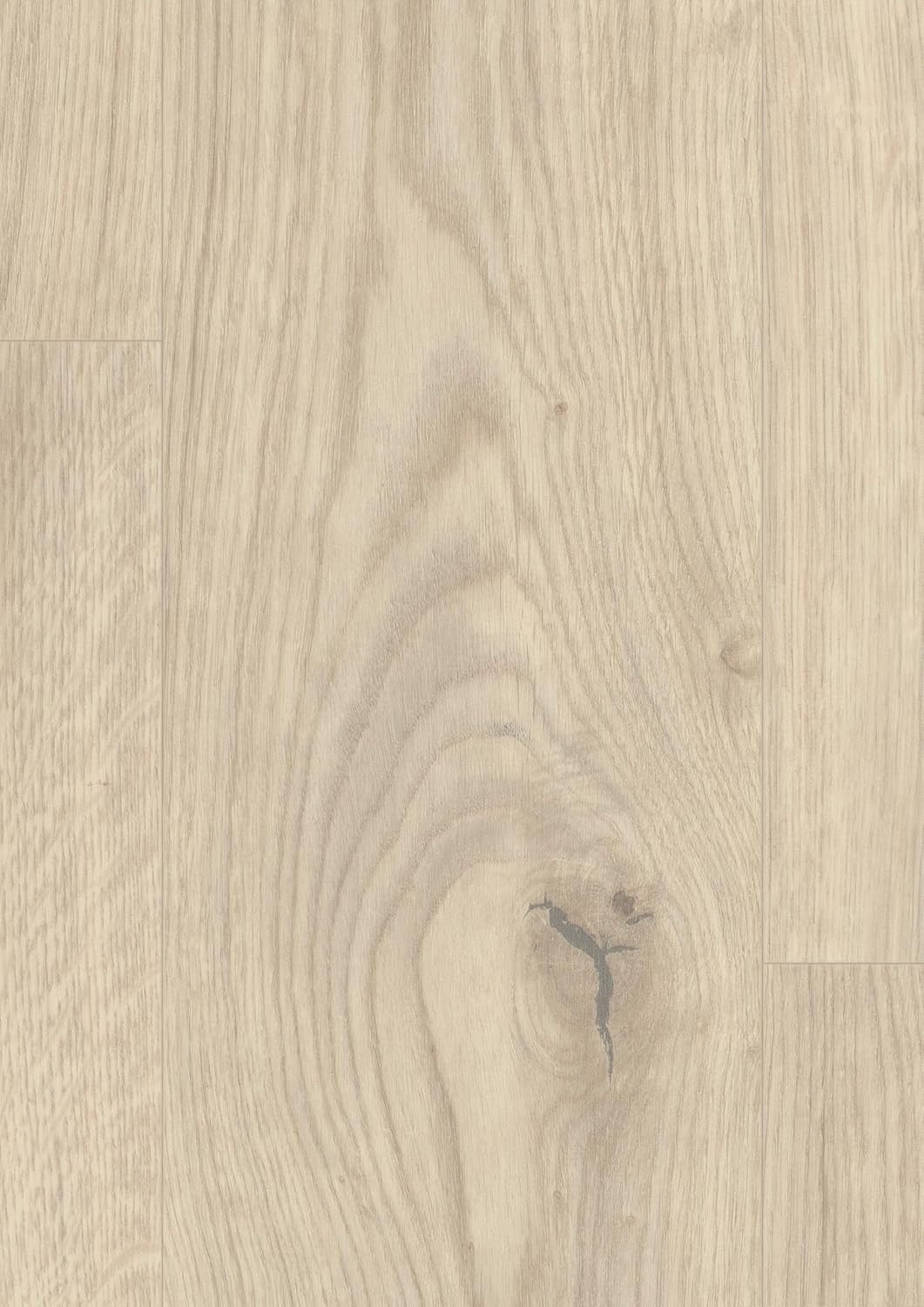 EGGER Aquadura+ Hybridboden EDF176 Almington Eiche beige 1292x193x7,5mm (1,995m²) 1,995m² | Boden, 1