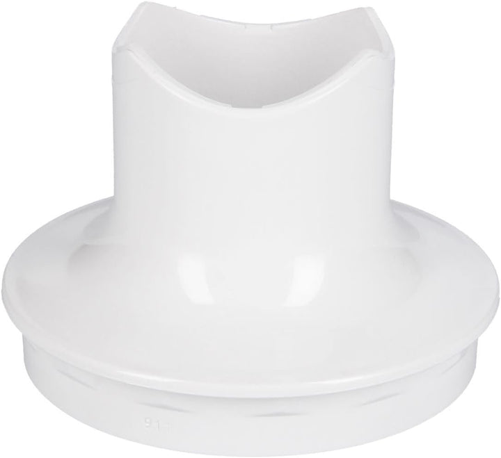 easyPART Kompatibel/Ersatz für BRAUN 67050144 Deckel für 350ml Zerkleinerer Stabmixer Mixer CA5000 M