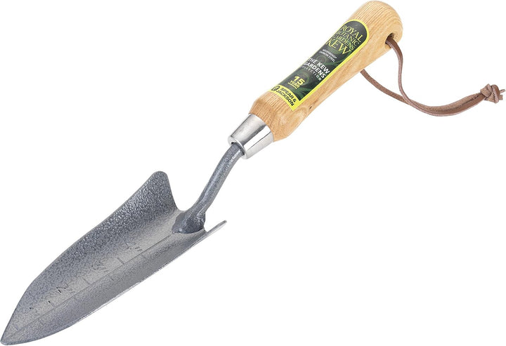 Spear & Jackson NEVERBEND3KW Kew Gardens Kollektion Geschenkset aus Neverbend-Karbonstahl, 3-teilig