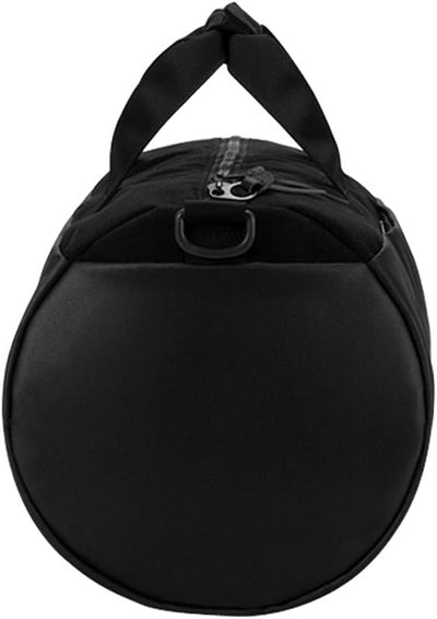 Incase Compass Duffel Rucksack, Schwarz Schwarz – Inco400185-blk, Schwarz – Inco400185-blk