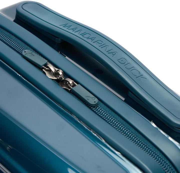 LOGODUCK + Metal Beauty CASE