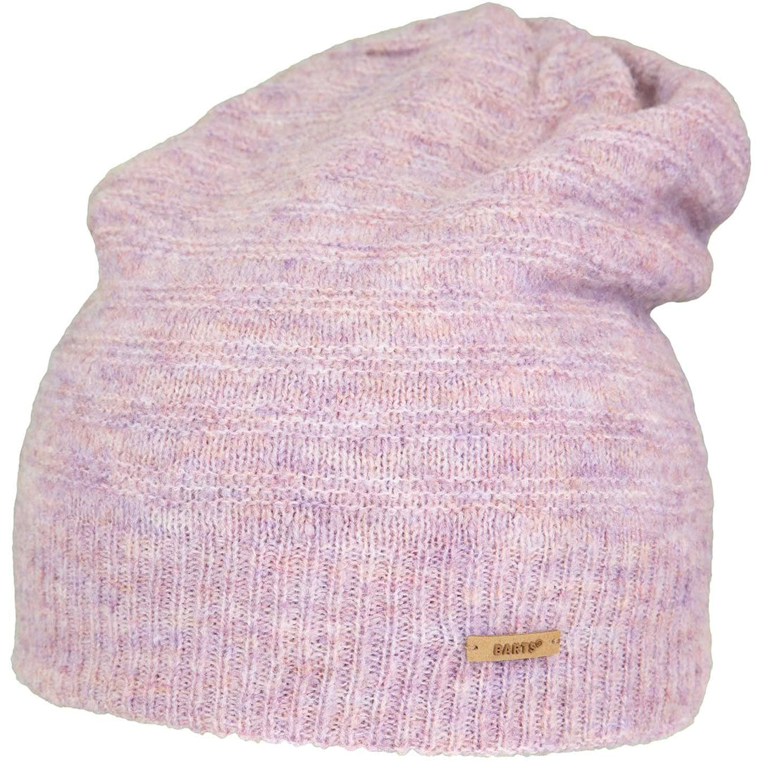 Barts Seume Beanie Wintermütze, Einheitsgrösse orchid