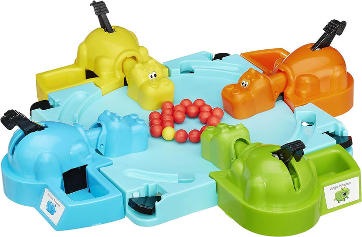 Hasbro Gaming – tragabolas (98936b09) Schluchten, Schluchten