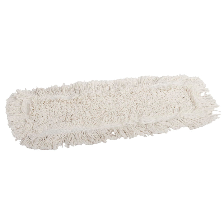 Wischmopbezug 40 cm, Ersatzbezug Tufting, 80% Baumwolle/20% Polyester, 298 g, Waschbar bis 60 °C, Ko
