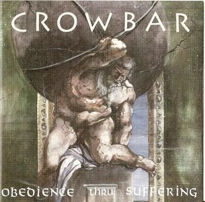 Obedience Thru Suffering, Audio-CD