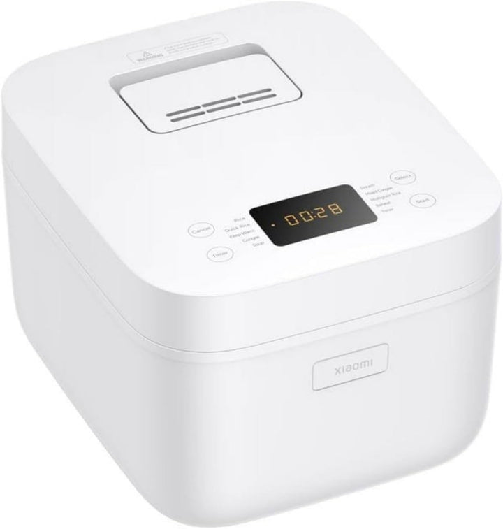 Xiaomi Multifunctional Rice Cooker 4L – vielseitige Kochmodi, präzise Temperatursteuerung, kompakt u