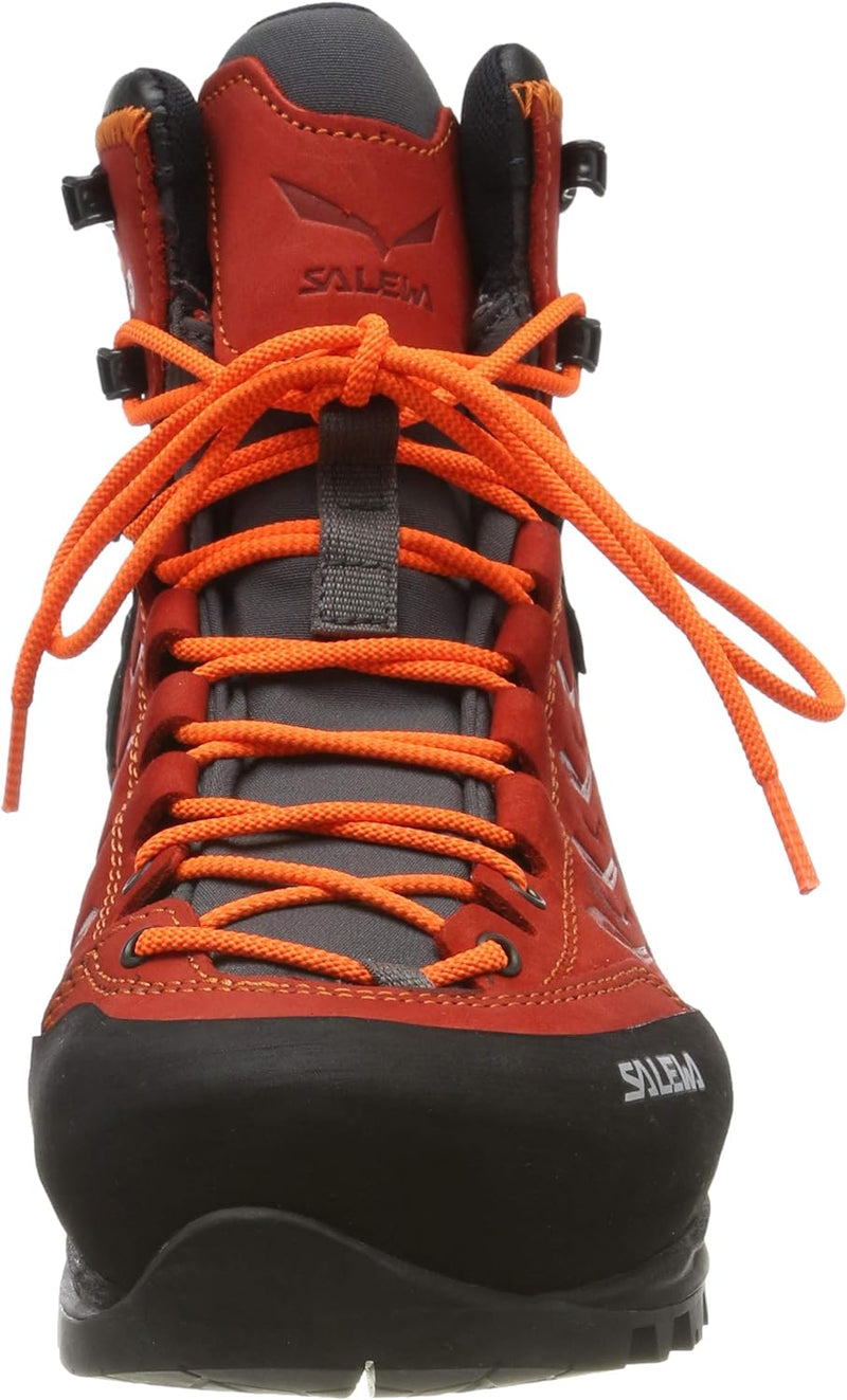 Salewa Ms Rapace Gore-tex Herren Trekking- & Wanderstiefel 40 EU Bergrot Holland, 40 EU Bergrot Holl