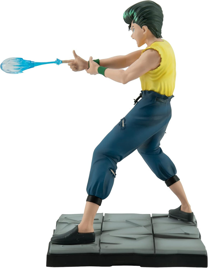 ABYstyle Studio - YU YU Hakusho Figur Yusuke