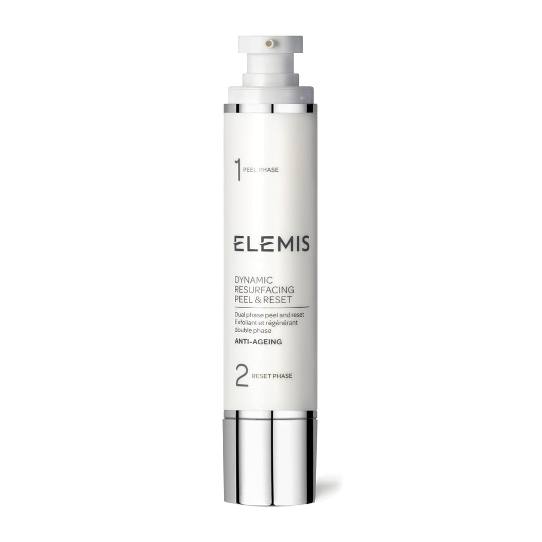 Elemis Dynamic Resurfacing Peel und Reset, 50505
