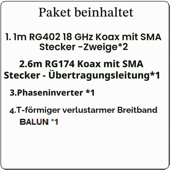 250 MW YouLoop Elektromagnetische Antenne 10 kHz Bis 30 MHz Tragbare Passive Magnetschleifenantenne
