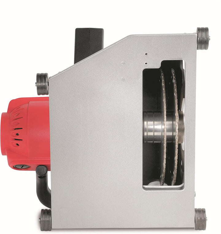 CD 180 K - 1800W 4100min Ø180mm_ ROZADORA DE DISCO