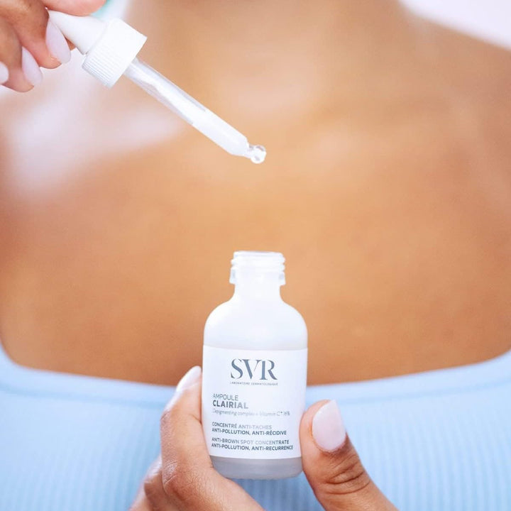 Laboratoires Svr Clairial Ampoule 30 Ml