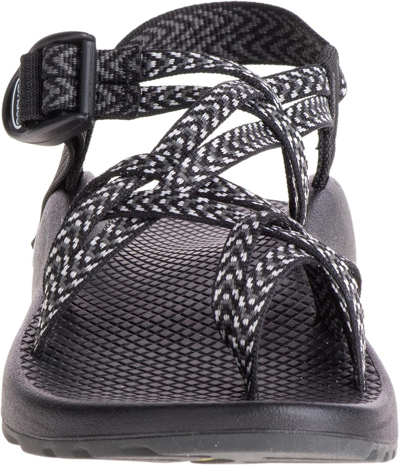 Chaco Damen Zx2 Classic Sportsandale 36 EU Boost Black, 36 EU Boost Black