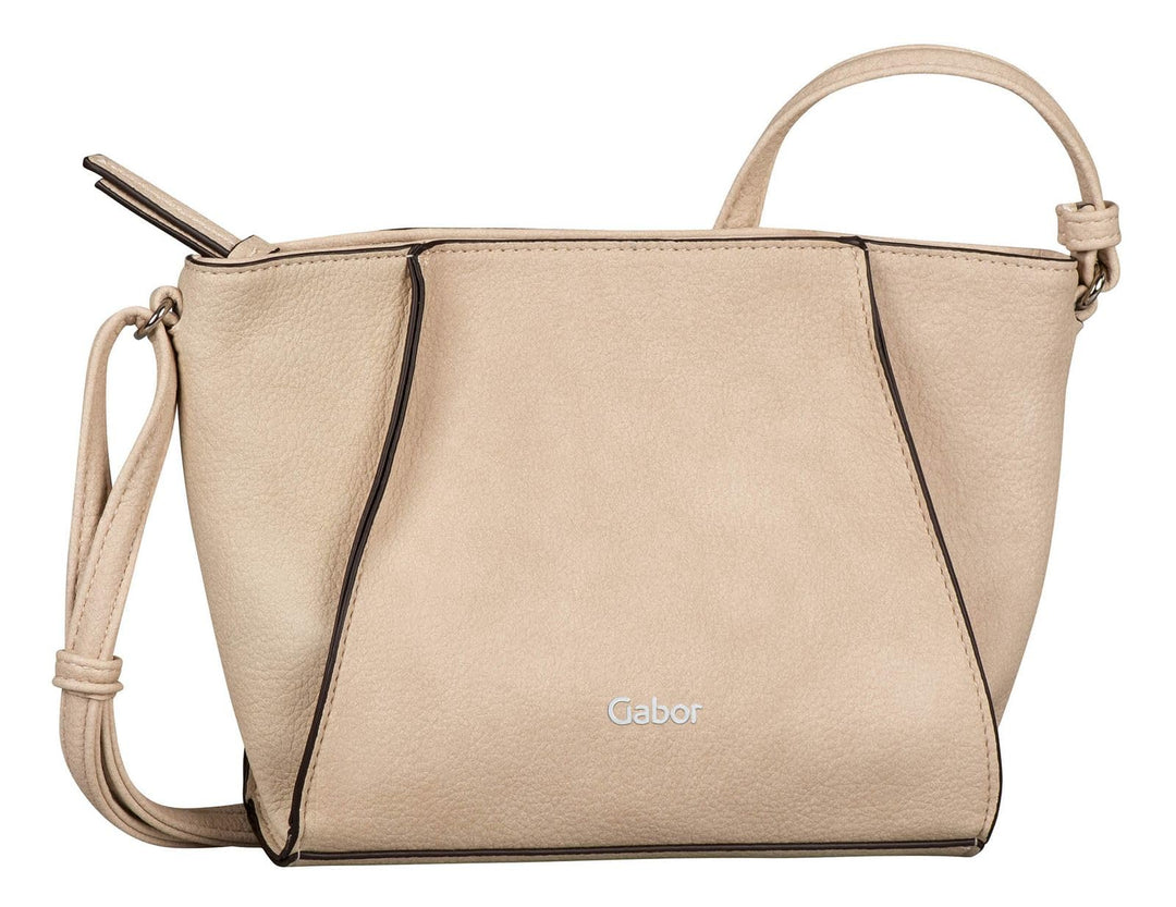 Gabor , Alison , Damen , Umhängetasche Off White, Off White