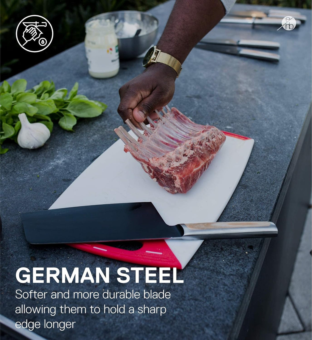 Everdure CL Hackmesser 197 mm