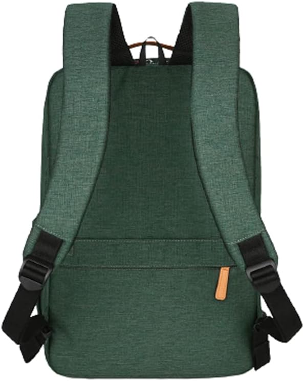 Nordace smart backpack Siena, 19 litres, USB Grün, Grün