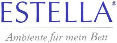 ESTELLA Original Bettwäsche, Vollendete Handwerkskunst in Premiumqualität, Made in Germany, Verschie