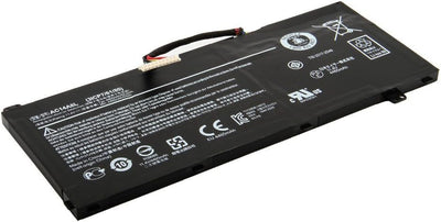 7XINbox 11.4V 52.5Wh AC14A8L Laptop Akku kompatibel mit Acer Aspire VN7-571 VN7-571G VN7-591 VN7-591