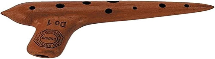 Gewa 700480 Ocarina Solist C-Stimmung 13 cm, C-Stimmung 13 cm