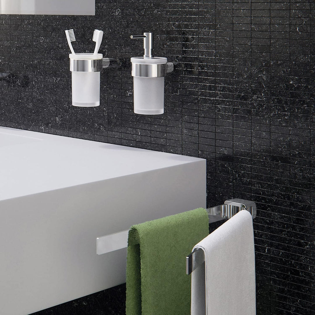 Gedy - Dosierspender G.Pirenei Pumpe/Metall (PI811300100)