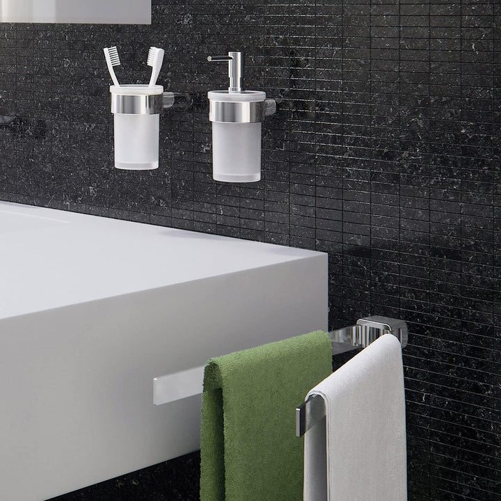Gedy - Dosierspender G.Pirenei Pumpe/Metall (PI811300100)