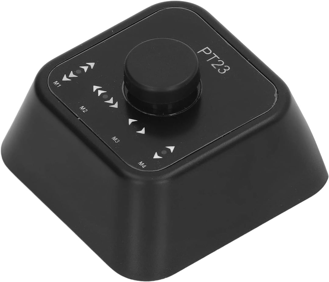 Bluetooths Multimedia-Controller BT Page Turner Wiederaufladbares Kabelloses Page Turner-Pedal für E