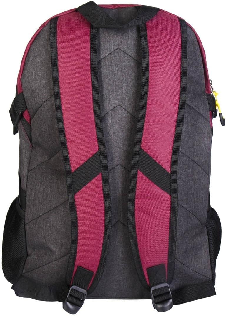 Harry Potter Rucksack, Schultasche, Jugendrucksack, Gepäcktasche, Reiserucksack, Hogwarts Quidditch