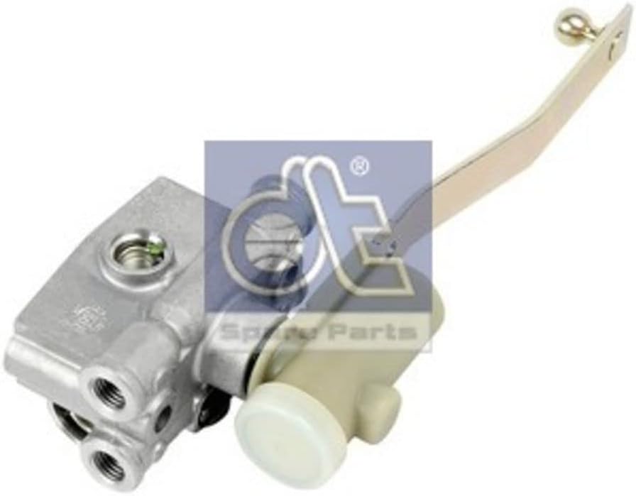 DT Spare Parts Niveauventil 1.25608 M12 x 1,5 Niveauregler für Bus