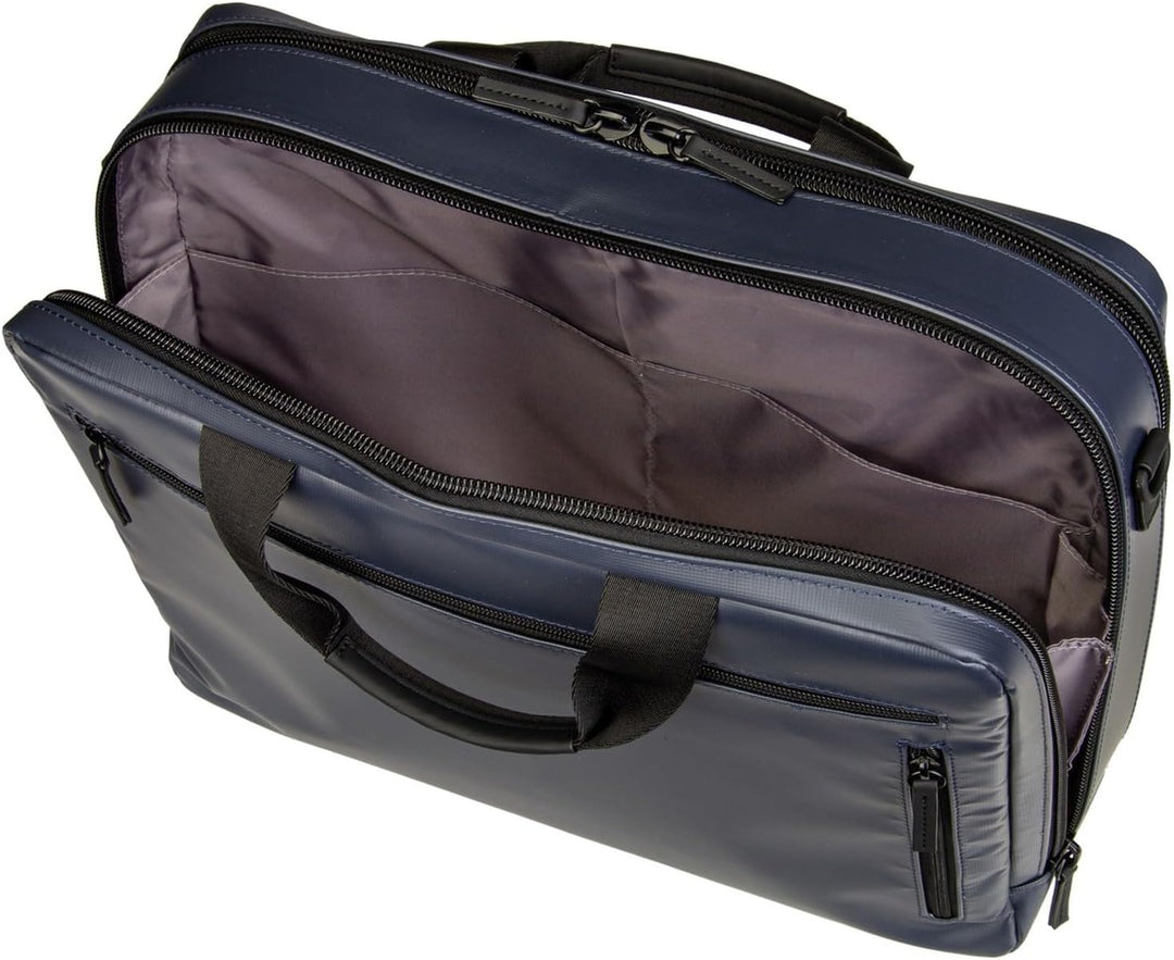 Jost Unisex Tolja Mochila Blau, Blau