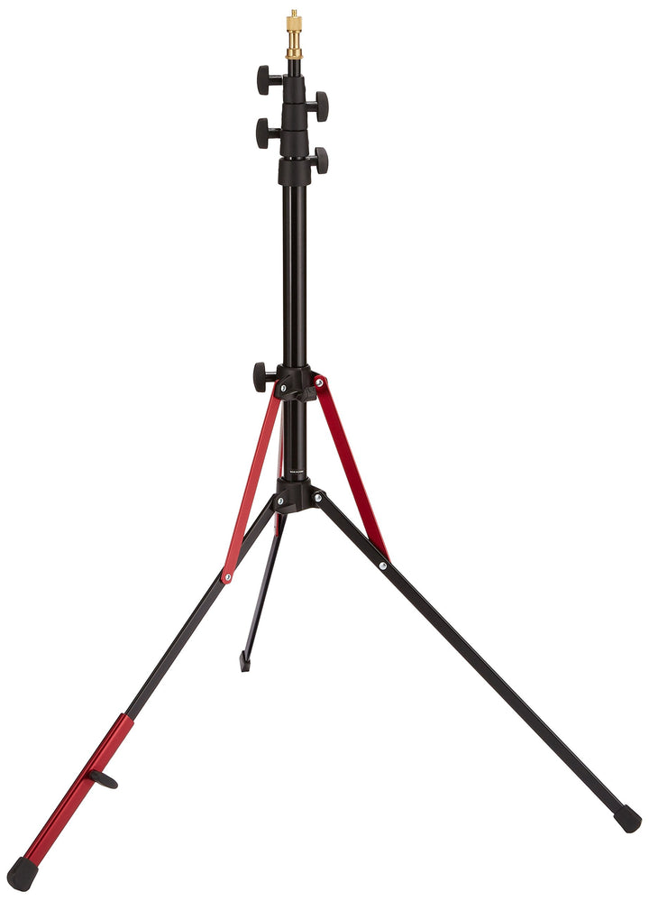 Manfrotto Nanopole Licht Stativ