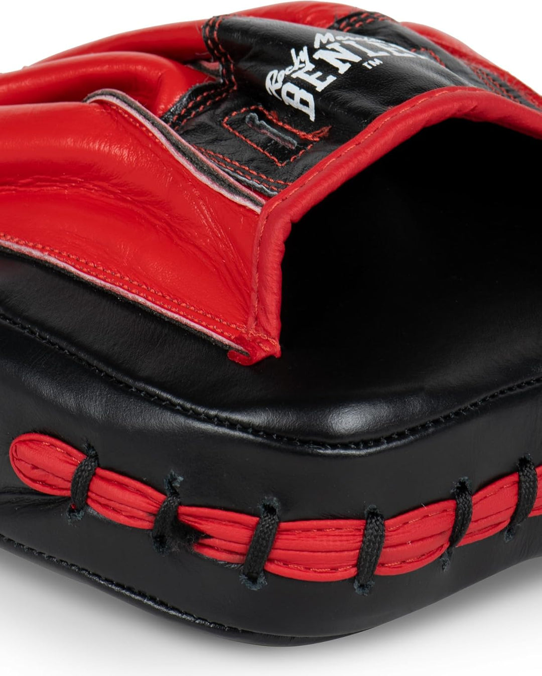 Benlee Pratzen Boon Pad Black/Red Einheitsgrösse, Black/Red Einheitsgrösse