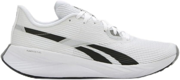 Reebok Unisex Energen Tech Plus Sneaker 35 EU Ftwwht Cblack Pugry5, 35 EU Ftwwht Cblack Pugry5