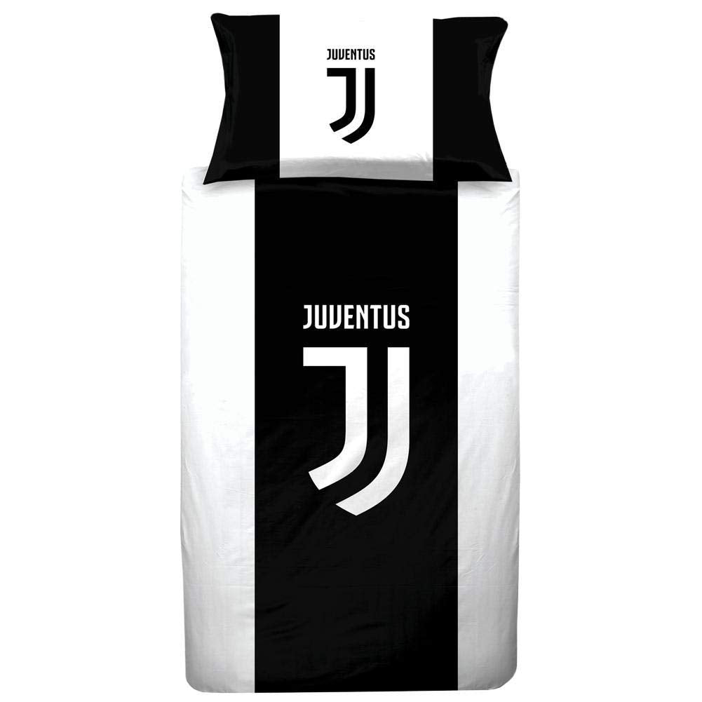Juventus Single Duvet Set WH
