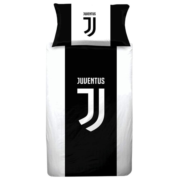 Juventus Single Duvet Set WH