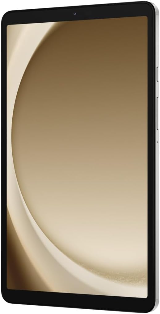 Samsung Tab A9 8.7 WIFI 64 GB Silver Apple
